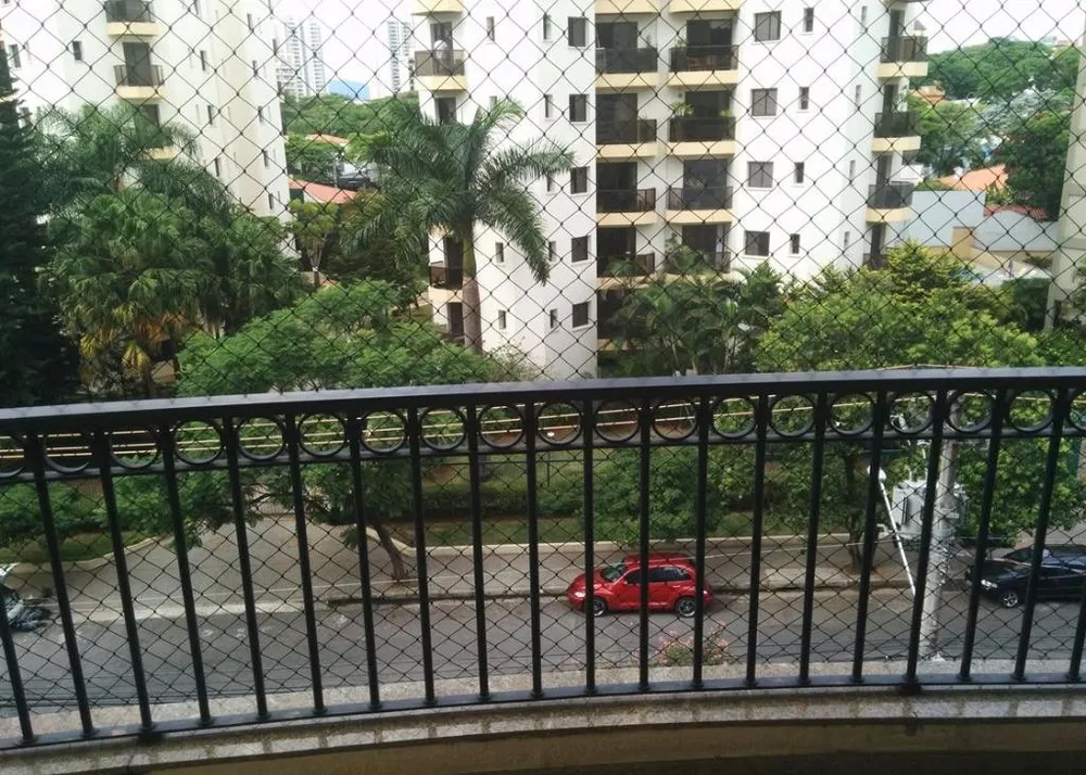 Apartamento, 4 quartos, 192 m² - Foto 2