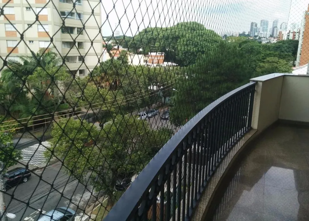 Apartamento, 4 quartos, 192 m² - Foto 4