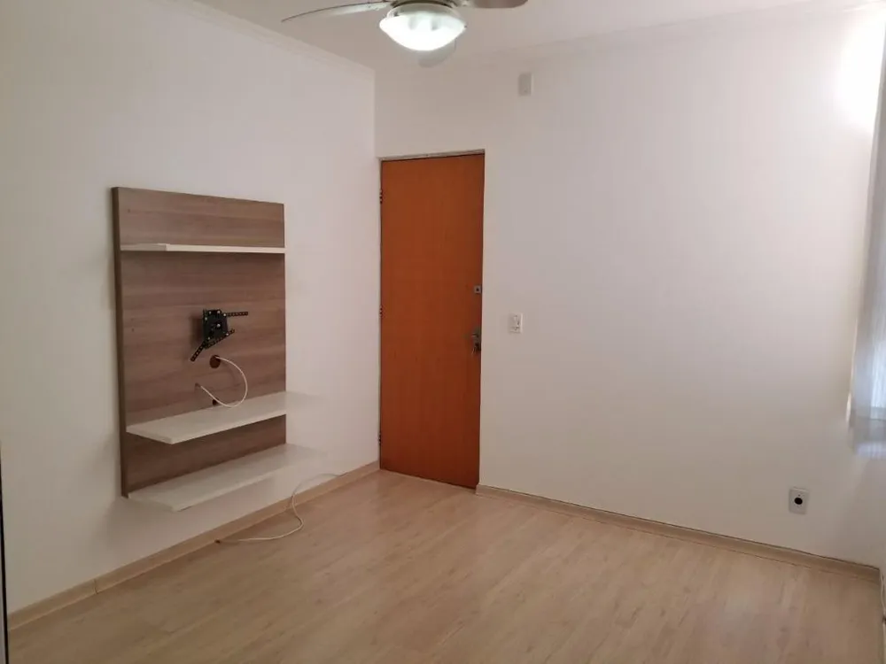Apartamento, 2 quartos, 43 m² - Foto 1