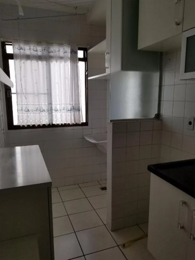 Apartamento, 2 quartos, 43 m² - Foto 4