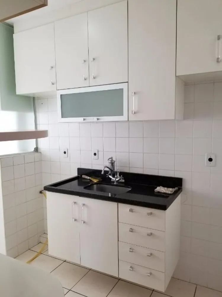 Apartamento, 2 quartos, 43 m² - Foto 3