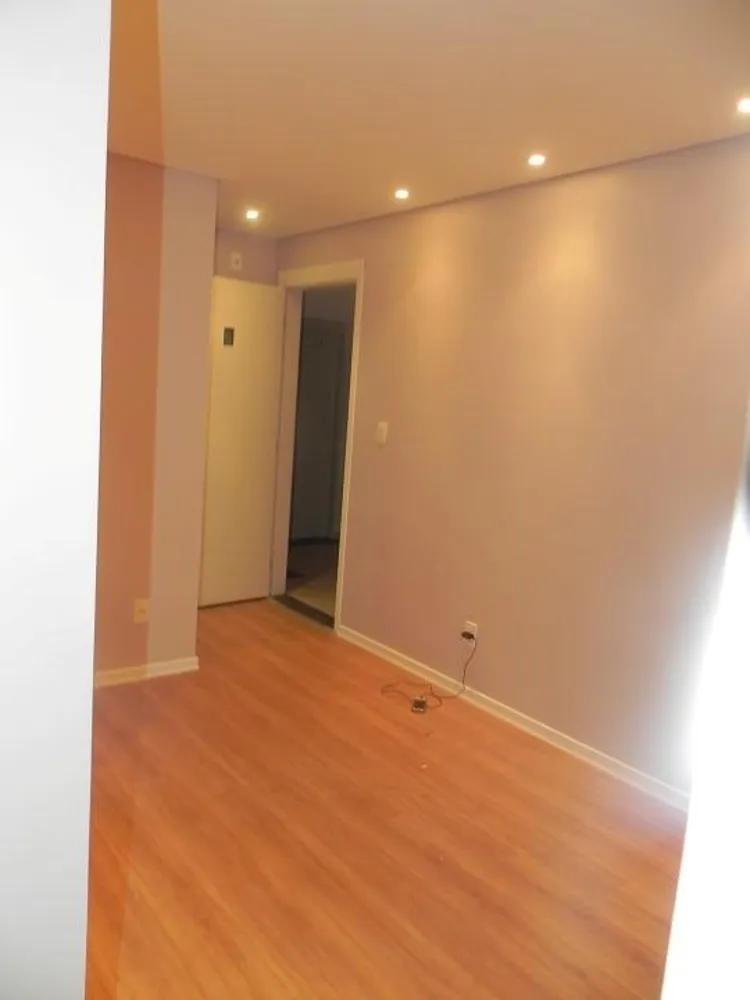 Apartamento, 2 quartos, 44 m² - Foto 2