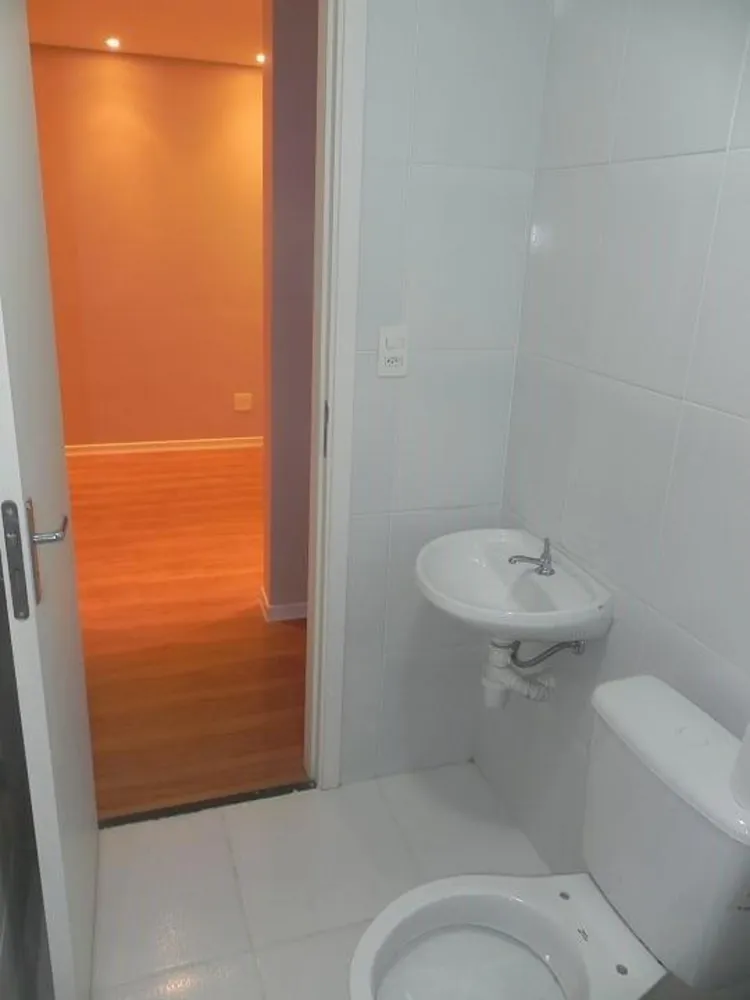 Apartamento, 2 quartos, 44 m² - Foto 3