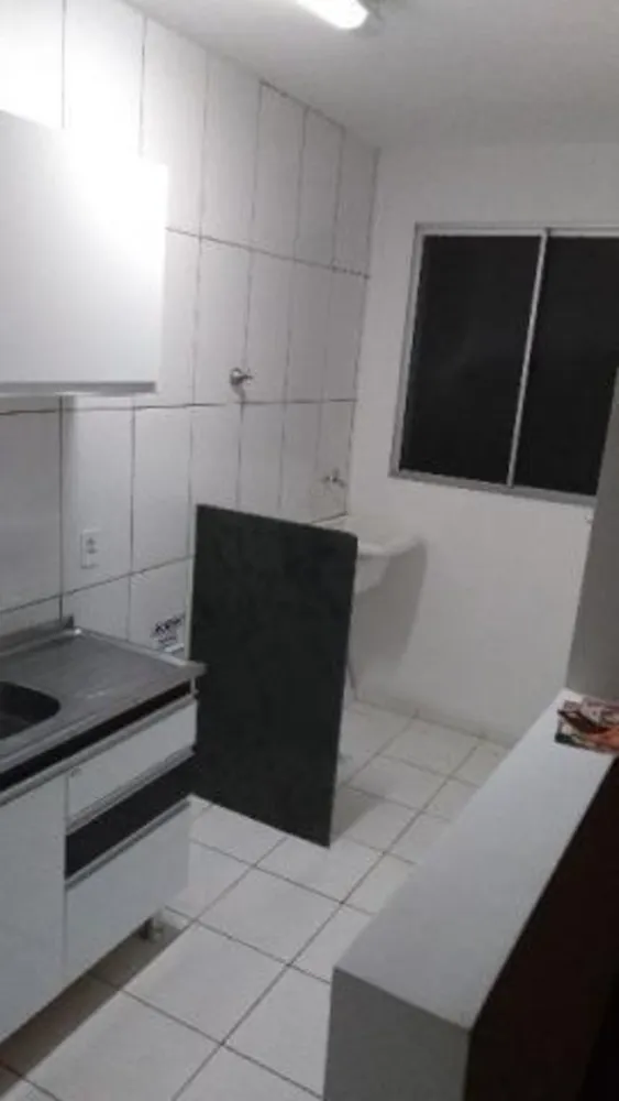 Apartamento, 2 quartos, 50 m² - Foto 3