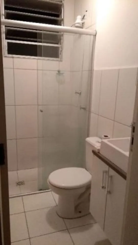Apartamento, 2 quartos, 50 m² - Foto 2