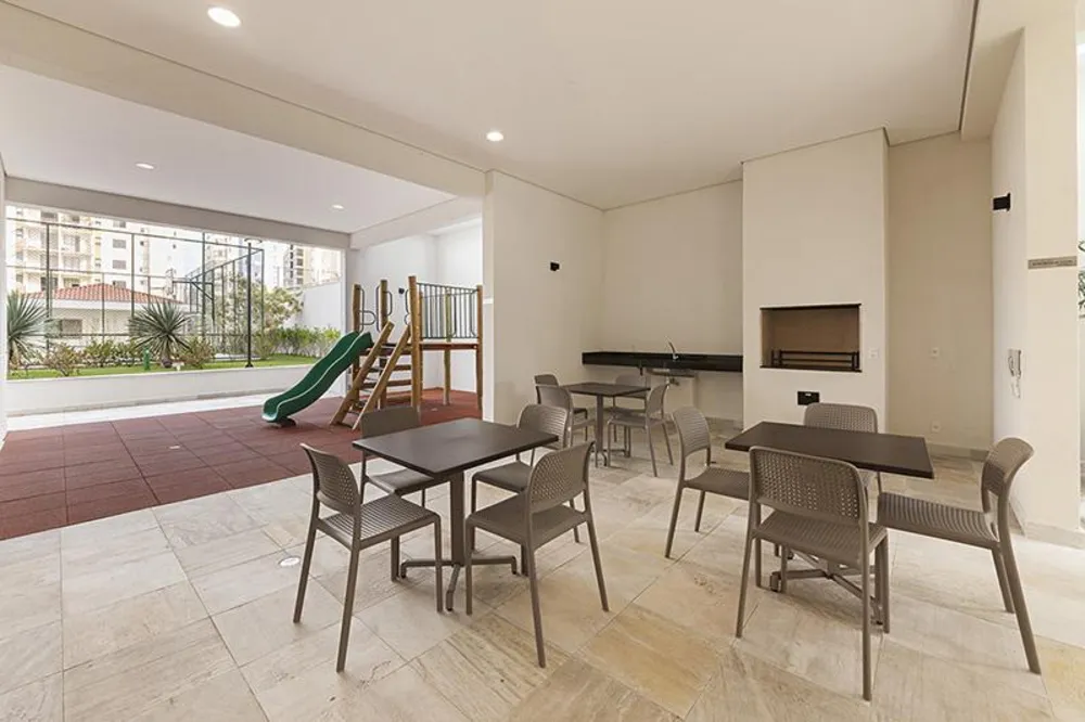 Apartamento, 2 quartos, 70 m² - Foto 4