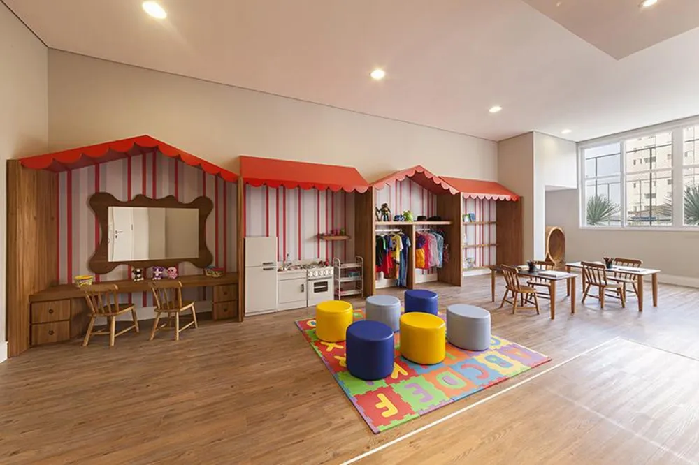 Apartamento, 2 quartos, 70 m² - Foto 3