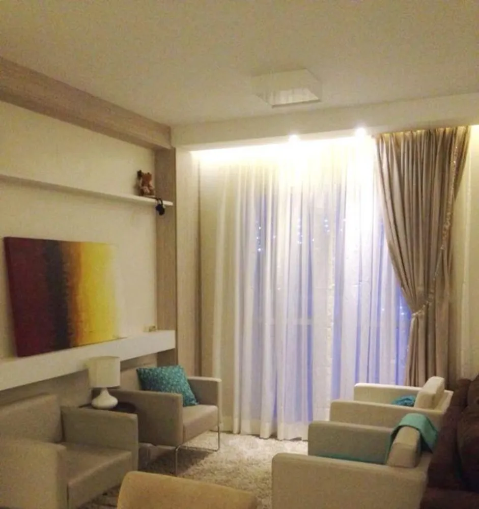 Apartamento, 2 quartos, 92 m² - Foto 2