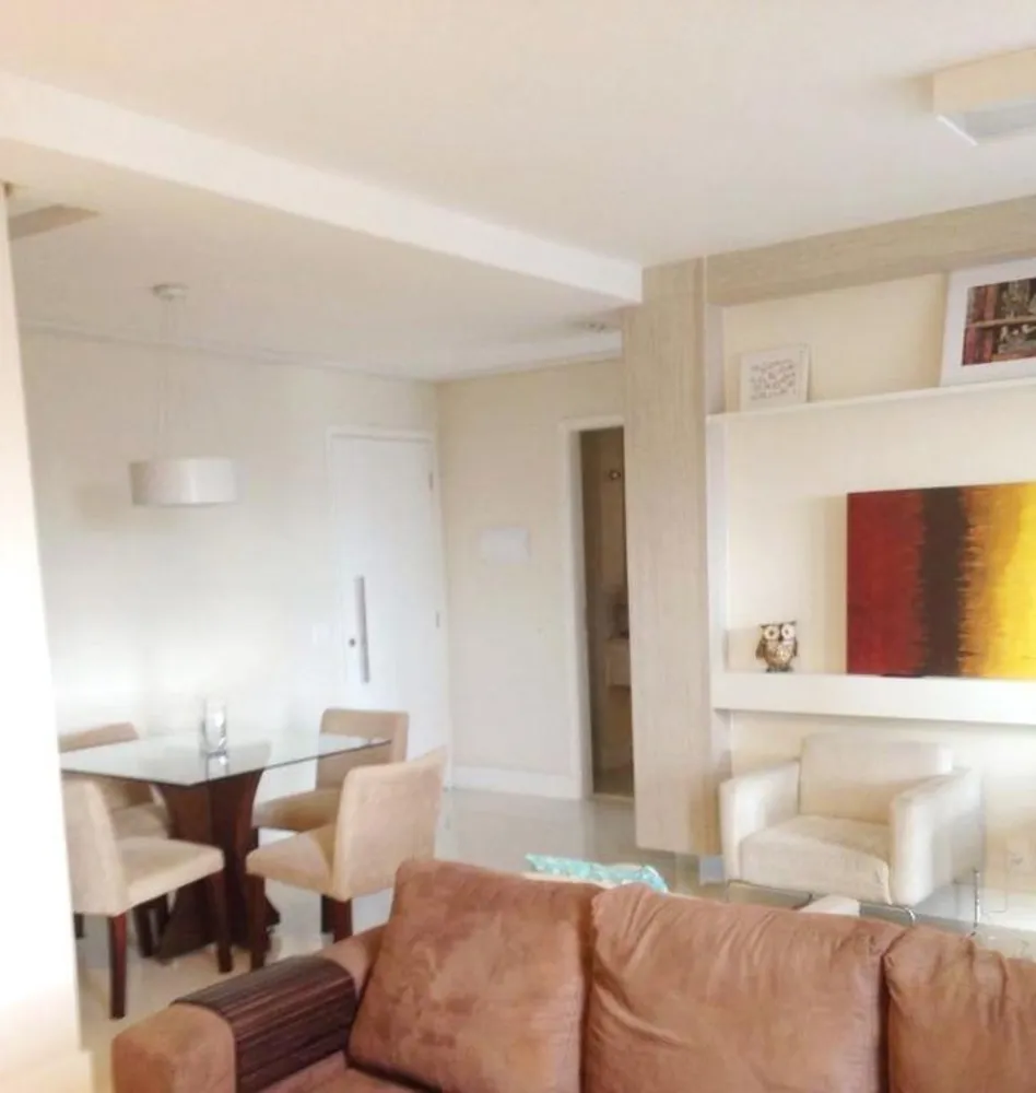 Apartamento, 2 quartos, 92 m² - Foto 4