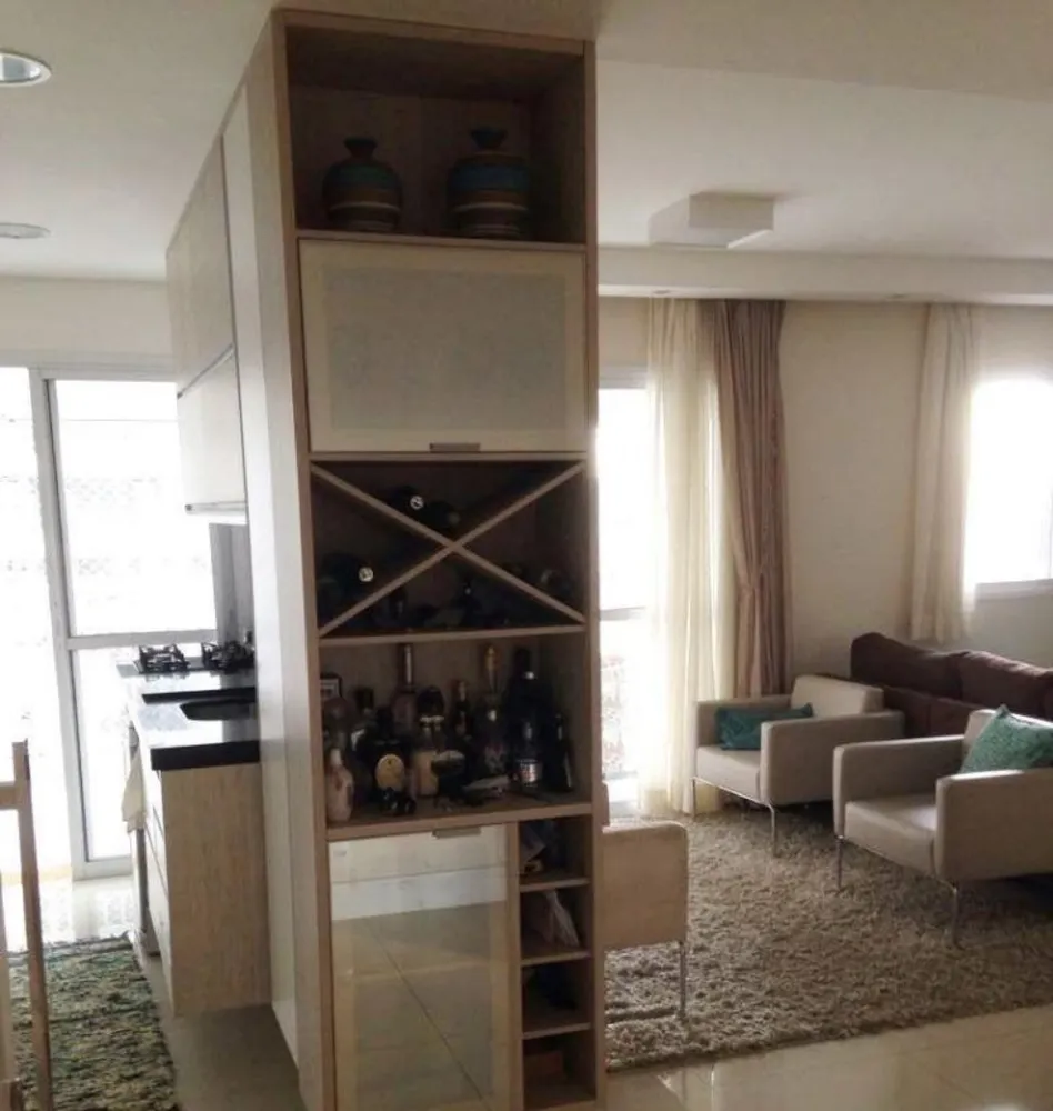 Apartamento, 2 quartos, 92 m² - Foto 3