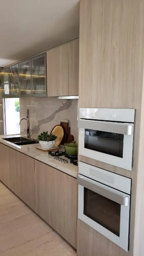 Apartamento, 4 quartos, 232 m² - Foto 4