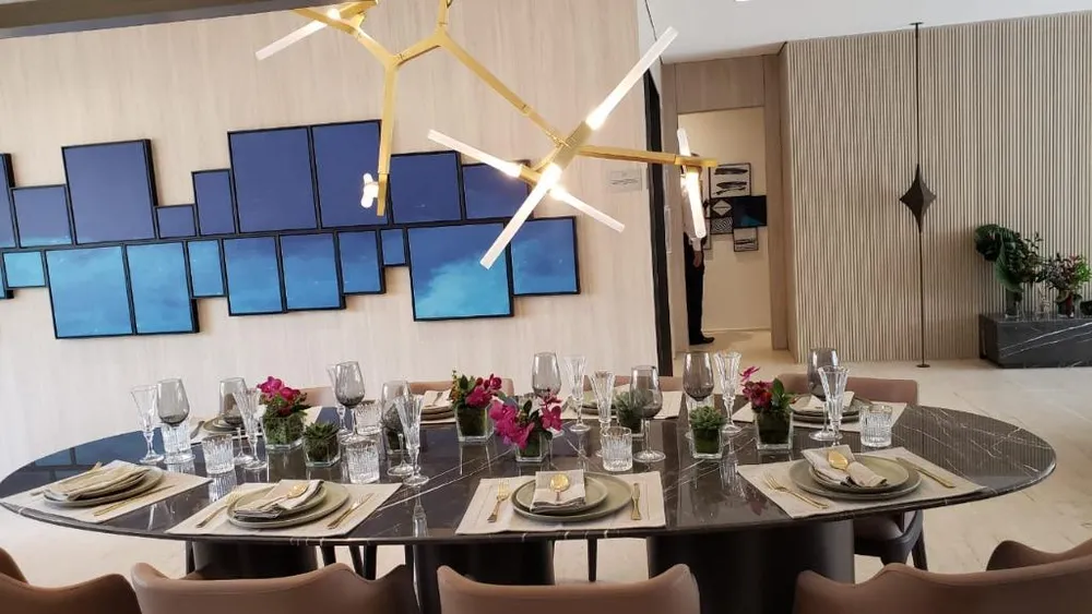 Apartamento, 4 quartos, 232 m² - Foto 3