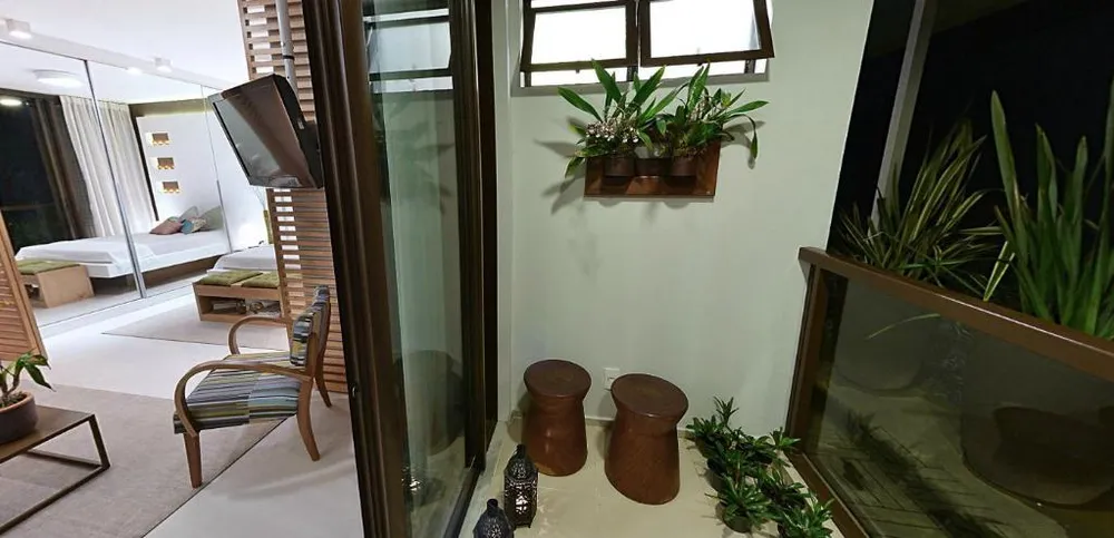 Apartamento, 1 quarto, 47 m² - Foto 2