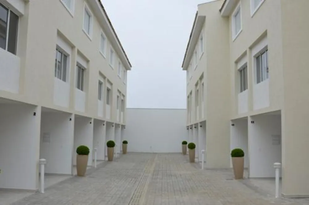 Casa, 3 quartos, 112 m² - Foto 1