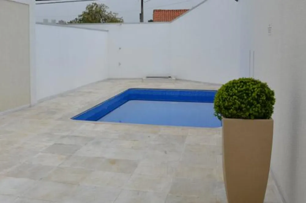 Casa, 3 quartos, 112 m² - Foto 3