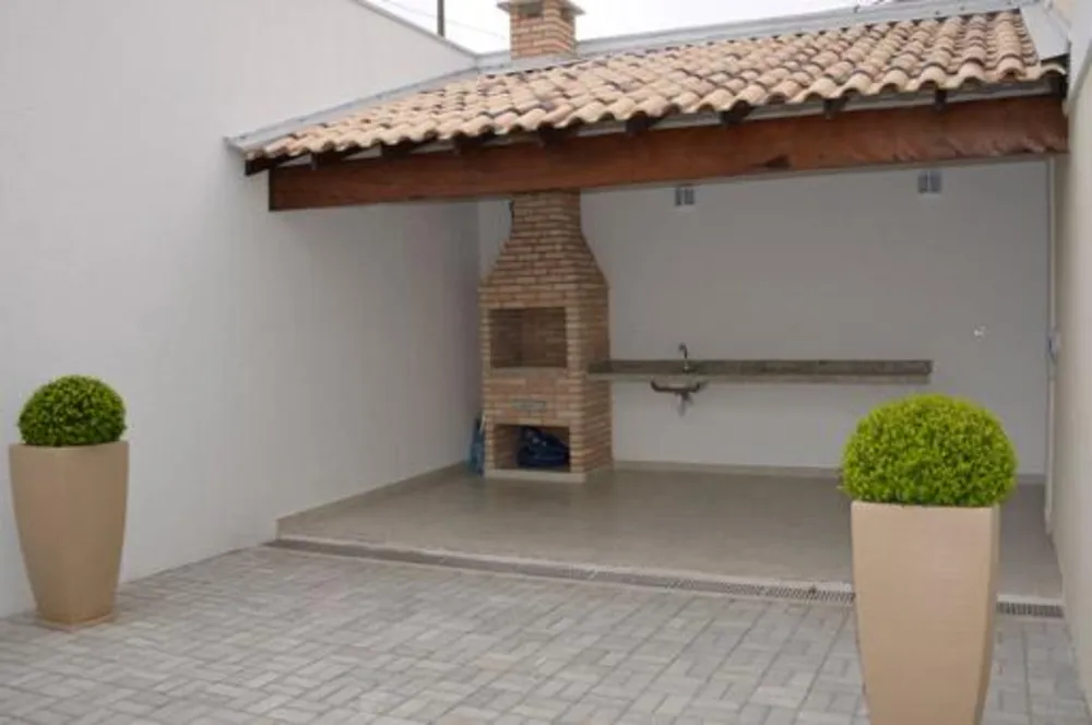 Casa, 3 quartos, 112 m² - Foto 4