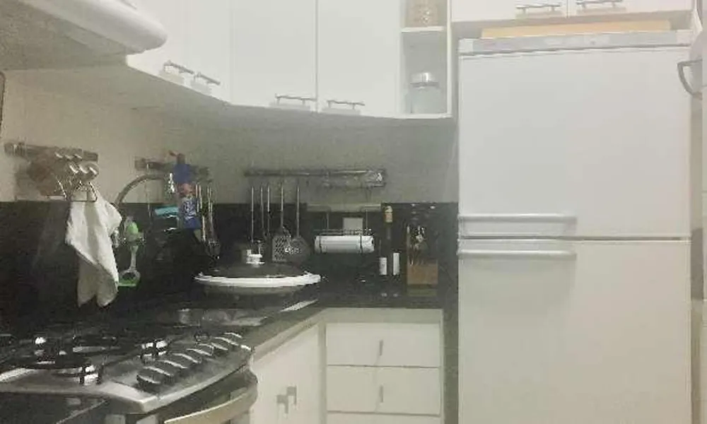 Apartamento, 1 quarto, 60 m² - Foto 4