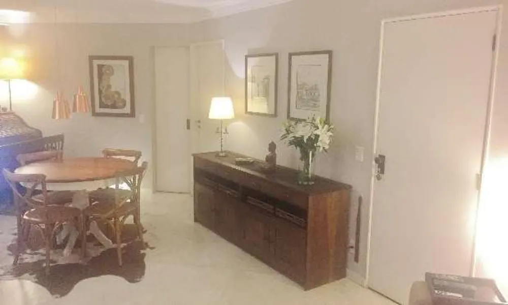 Apartamento, 1 quarto, 60 m² - Foto 1