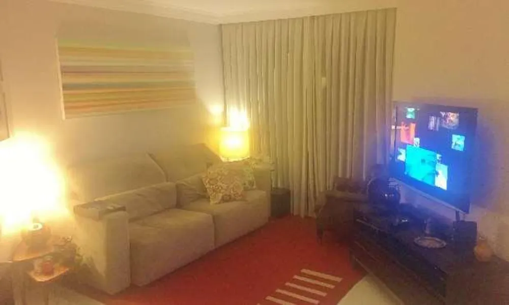 Apartamento, 1 quarto, 60 m² - Foto 2
