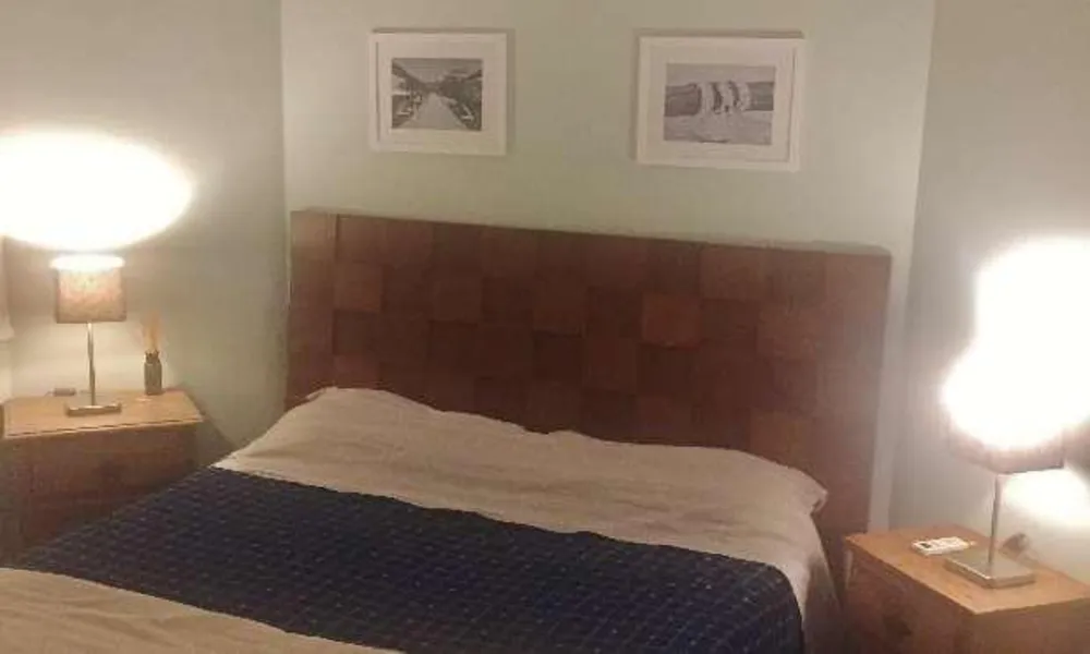 Apartamento, 1 quarto, 60 m² - Foto 3