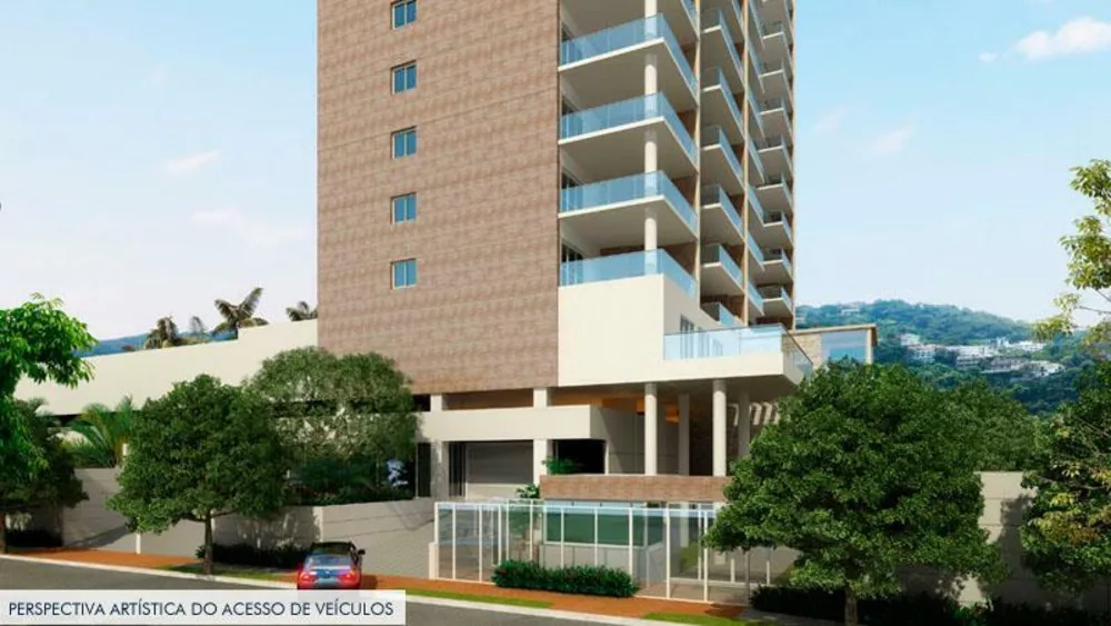 Apartamento, 3 quartos, 70 m² - Foto 3
