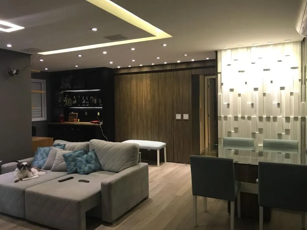 Apartamento, 2 quartos, 64 m² - Foto 1