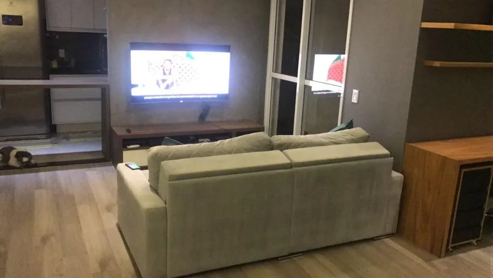 Apartamento, 2 quartos, 64 m² - Foto 4