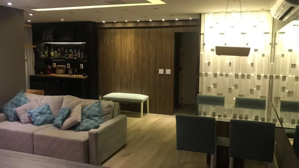 Apartamento, 2 quartos, 64 m² - Foto 2