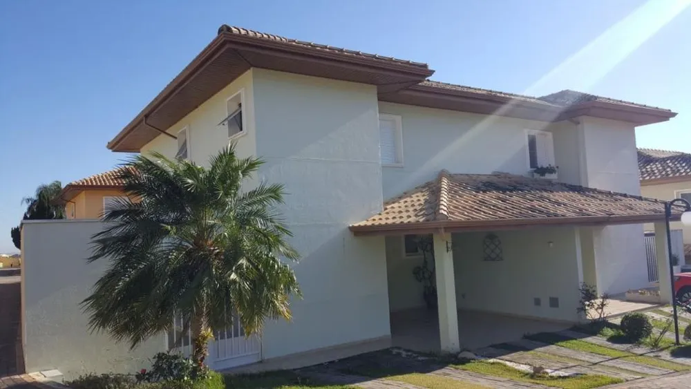 Apartamento, 3 quartos, 190 m² - Foto 1