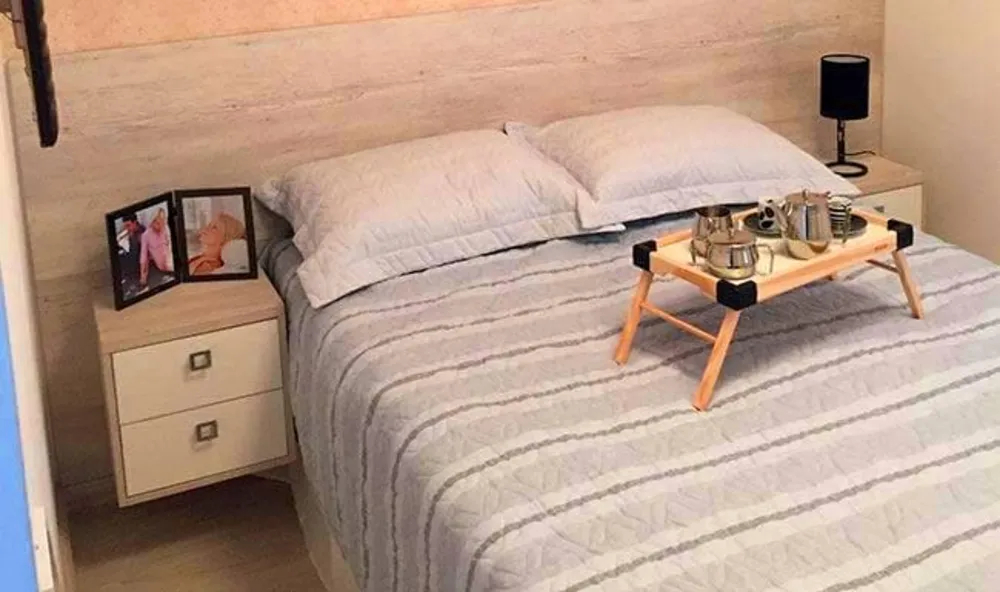 Apartamento, 2 quartos, 50 m² - Foto 2