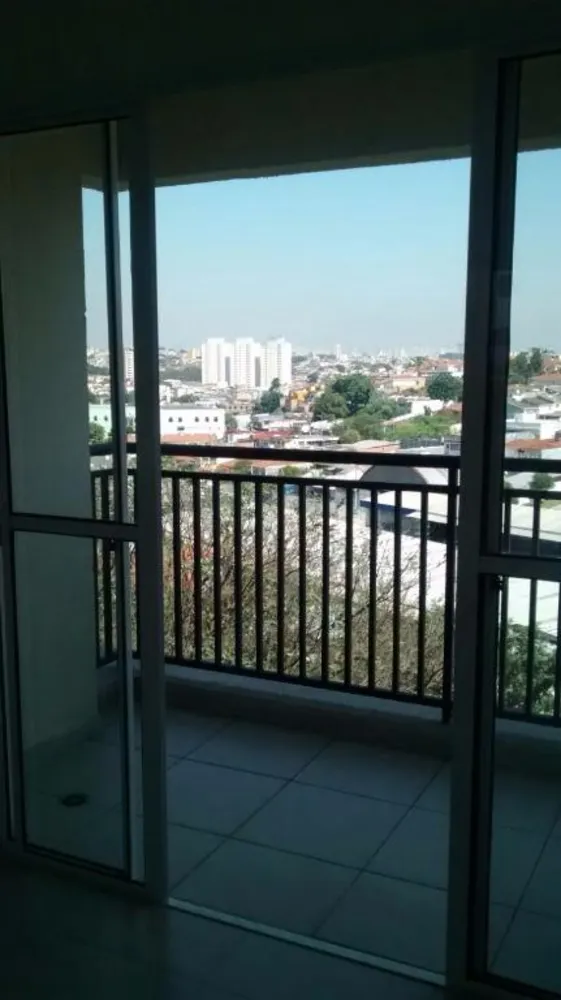 Apartamento, 2 quartos, 58 m² - Foto 1