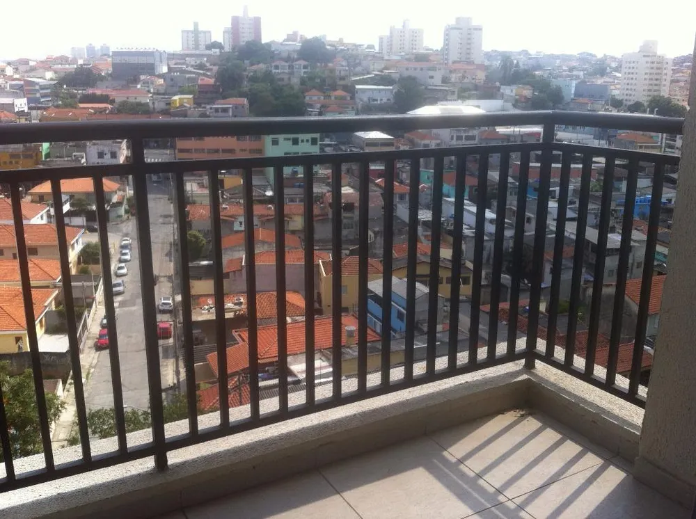 Apartamento, 2 quartos, 58 m² - Foto 3