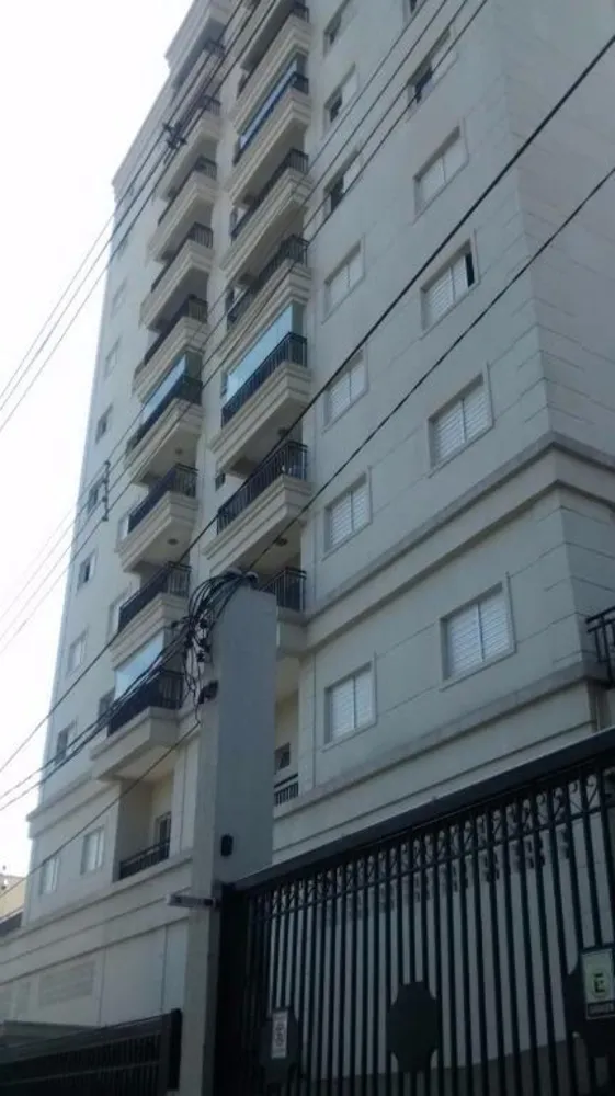 Apartamento, 2 quartos, 58 m² - Foto 4