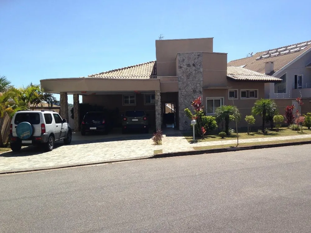 Casa, 3 quartos, 370 m² - Foto 1