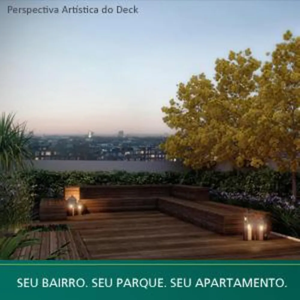 Apartamento, 3 quartos, 62 m² - Foto 4