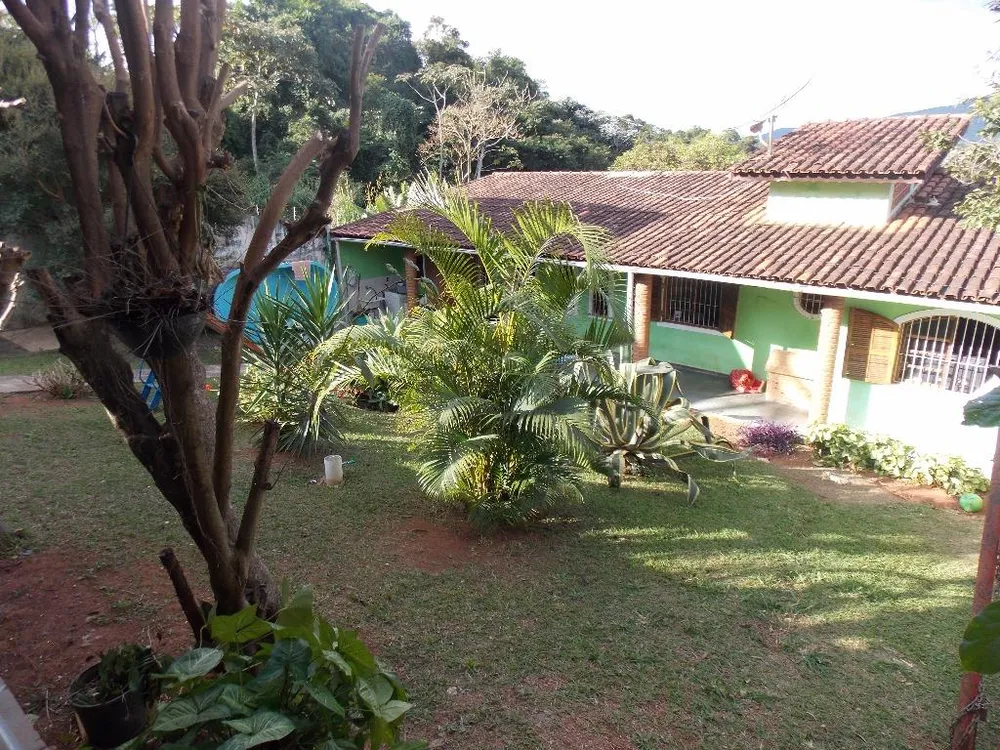 Casa, 2 quartos, 89 m² - Foto 3
