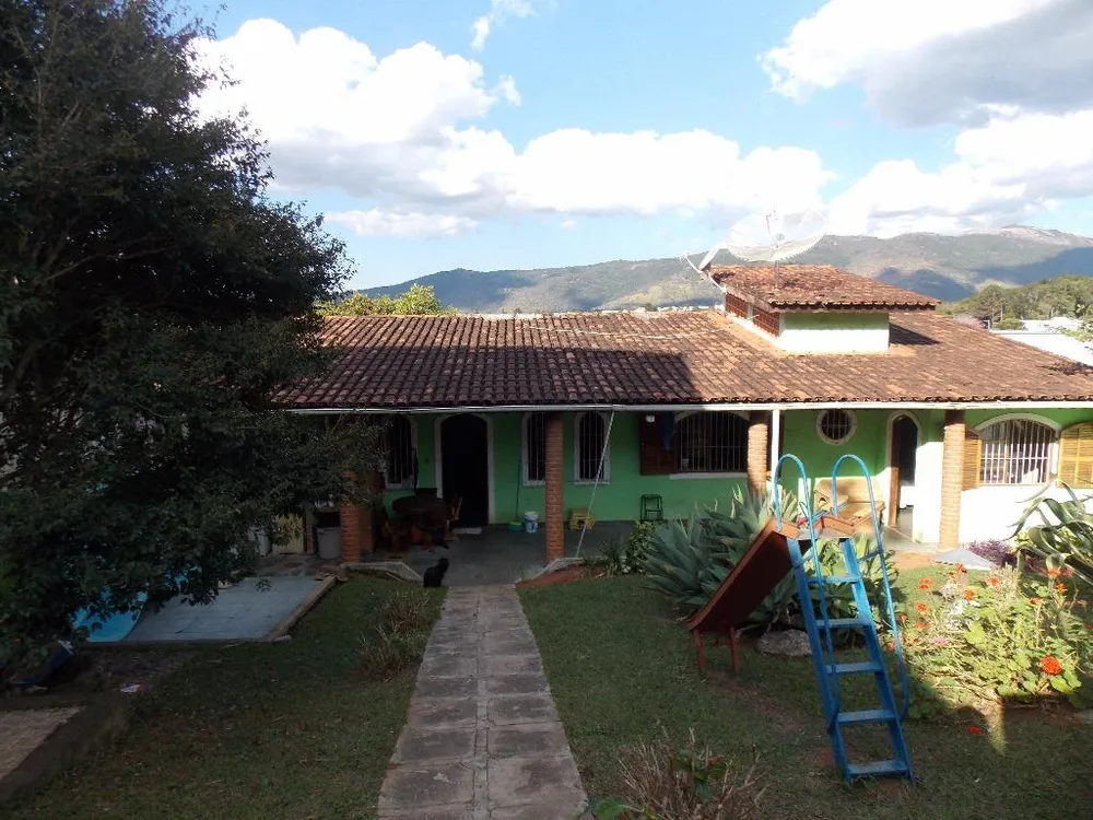 Casa, 2 quartos, 89 m² - Foto 2
