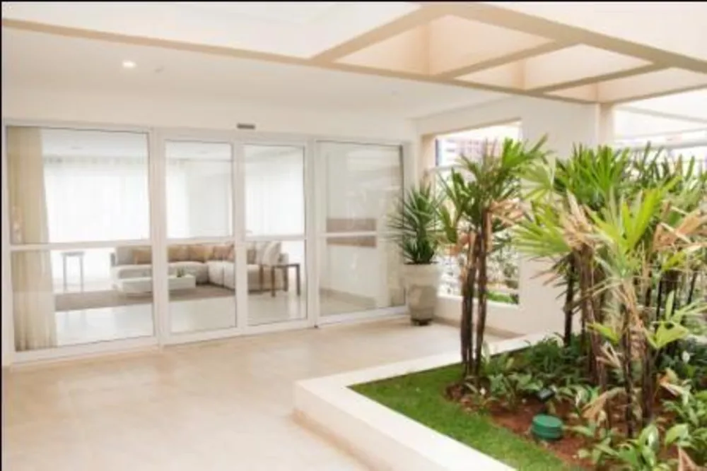 Apartamento, 2 quartos, 55 m² - Foto 2