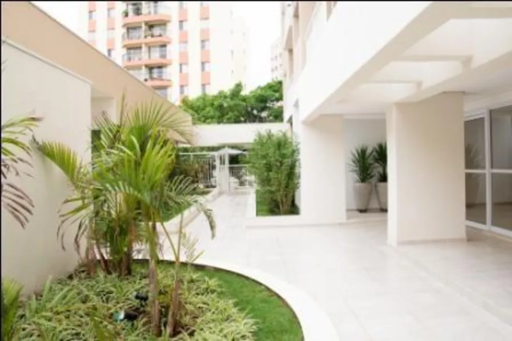 Apartamento, 2 quartos, 55 m² - Foto 4