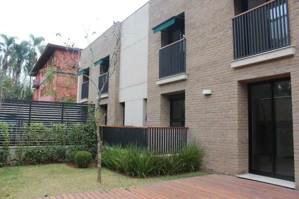 Casa, 4 quartos, 437 m² - Foto 1