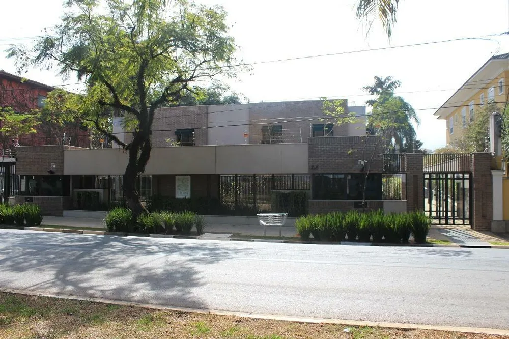 Casa, 4 quartos, 437 m² - Foto 3