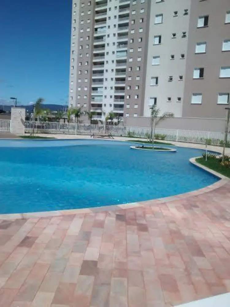 Apartamento, 3 quartos, 94 m² - Foto 1
