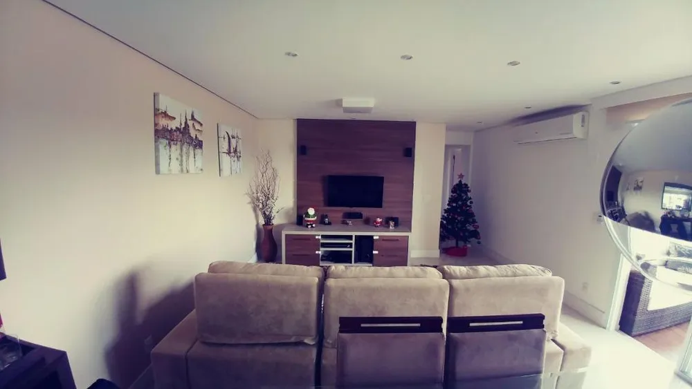 Apartamento, 3 quartos, 94 m² - Foto 4
