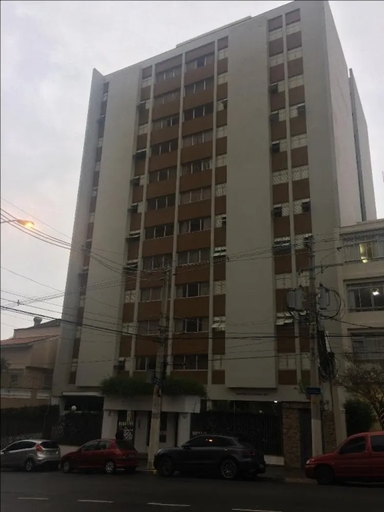 Apartamento, 2 quartos, 120 m² - Foto 1