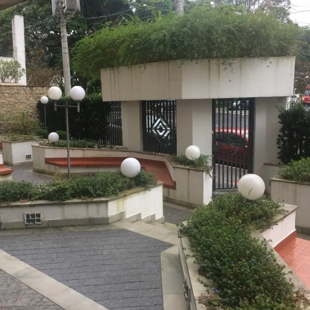 Apartamento, 2 quartos, 120 m² - Foto 2
