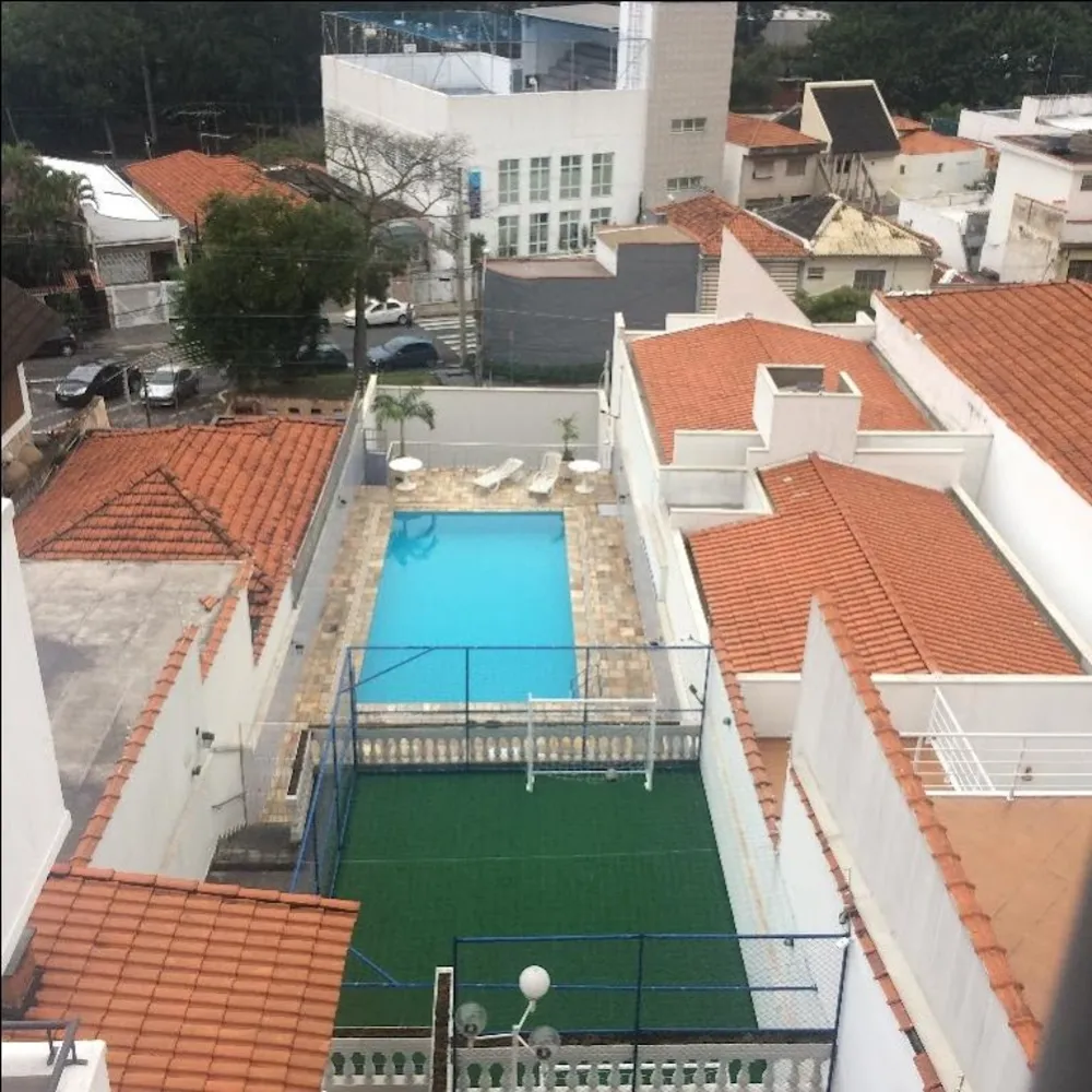 Apartamento, 2 quartos, 120 m² - Foto 3
