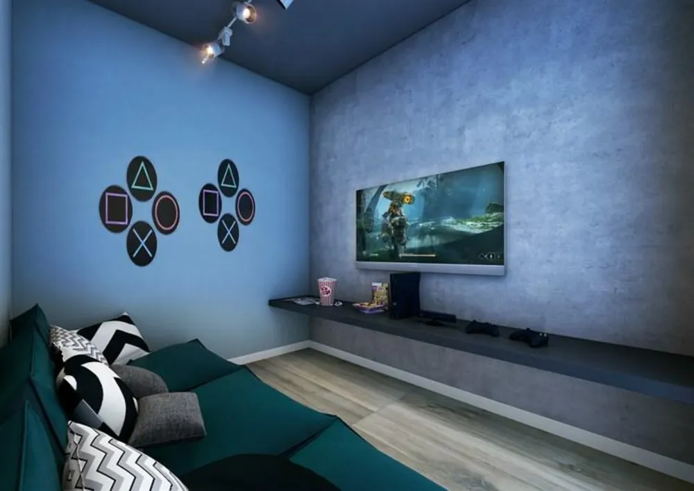 Apartamento, 2 quartos, 33 m² - Foto 4