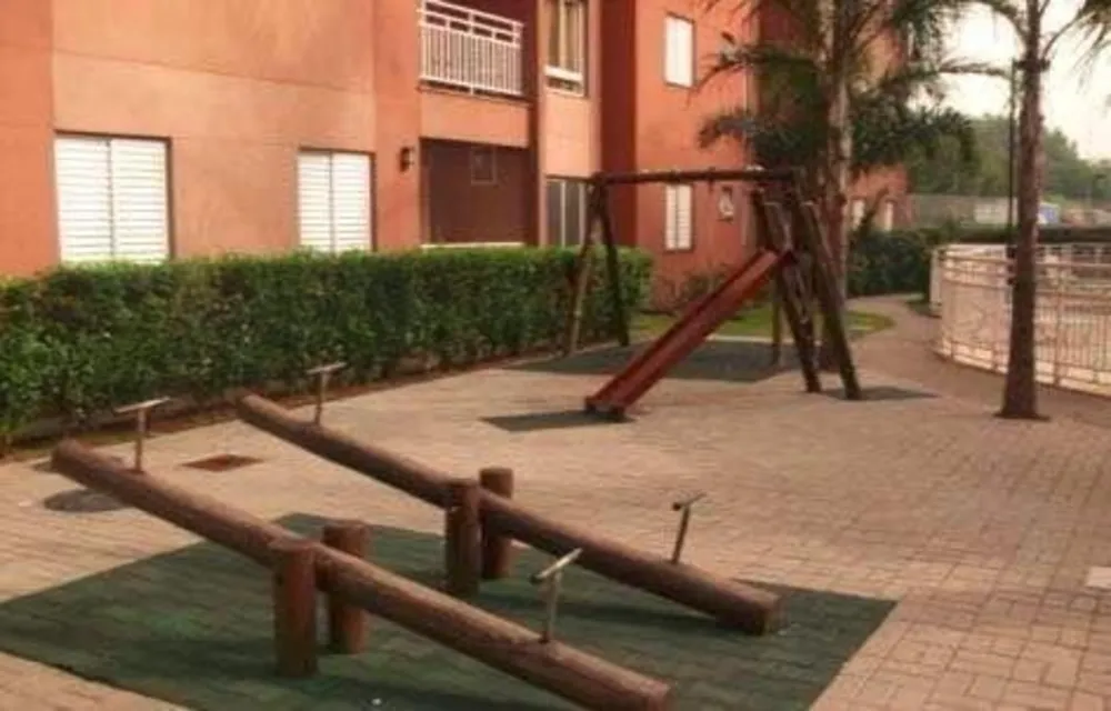 Apartamento, 2 quartos, 48 m² - Foto 4