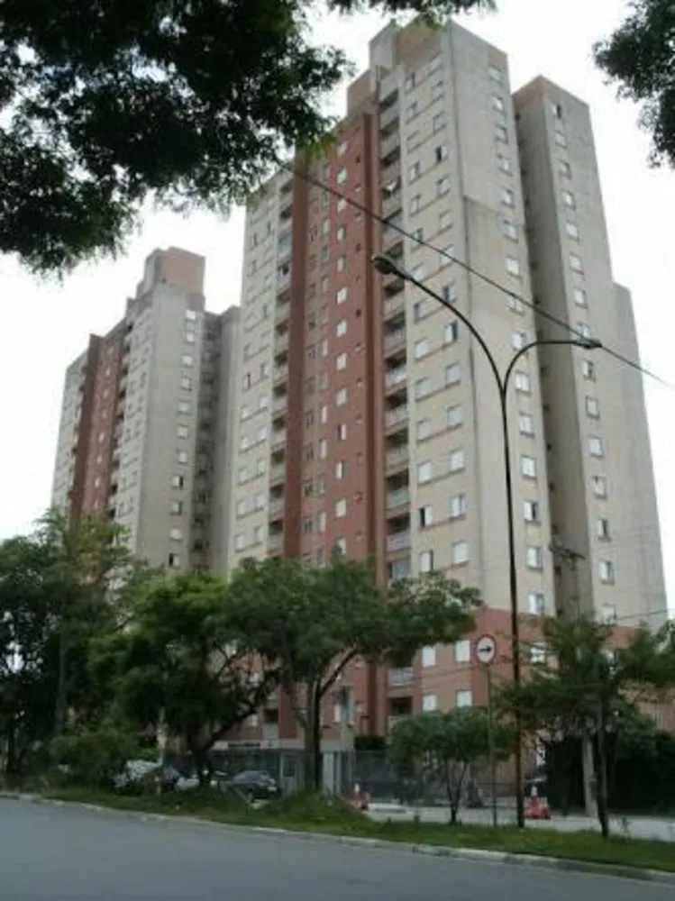 Apartamento, 2 quartos, 48 m² - Foto 1