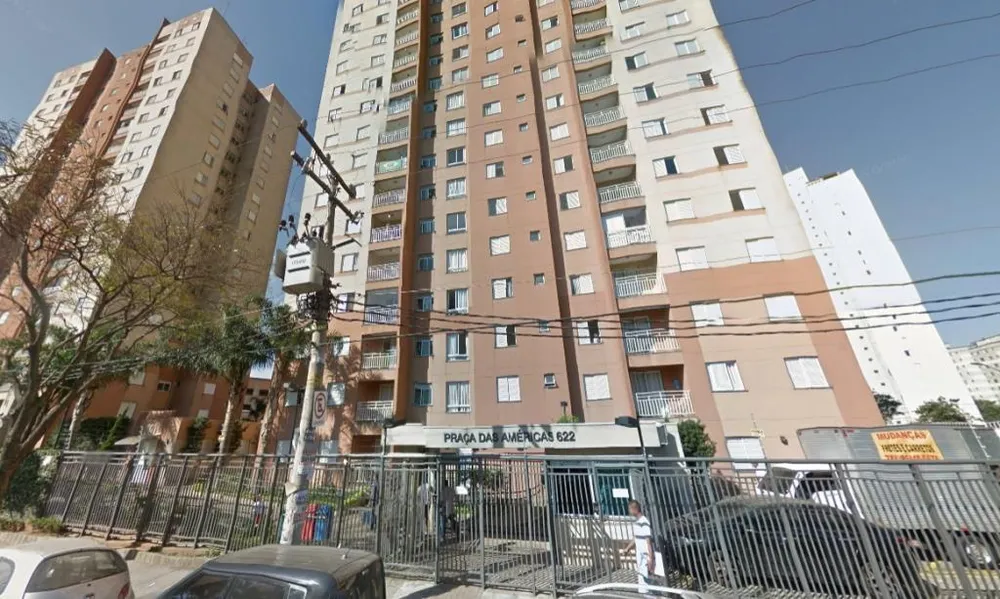 Apartamento, 2 quartos, 48 m² - Foto 2